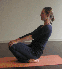 ANKLE STRETCH, YIN YOGA Step by step tutorial with and without props. Best  Yoga Teacher Training - Tanja at Elite Pilates & Yoga Studio, Teacher  Training & Over 50's APP