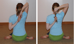 Yin Yoga for the Shoulders & Arms | Yin Yoga