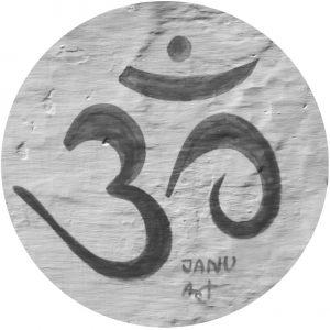 Om in Four Syllables