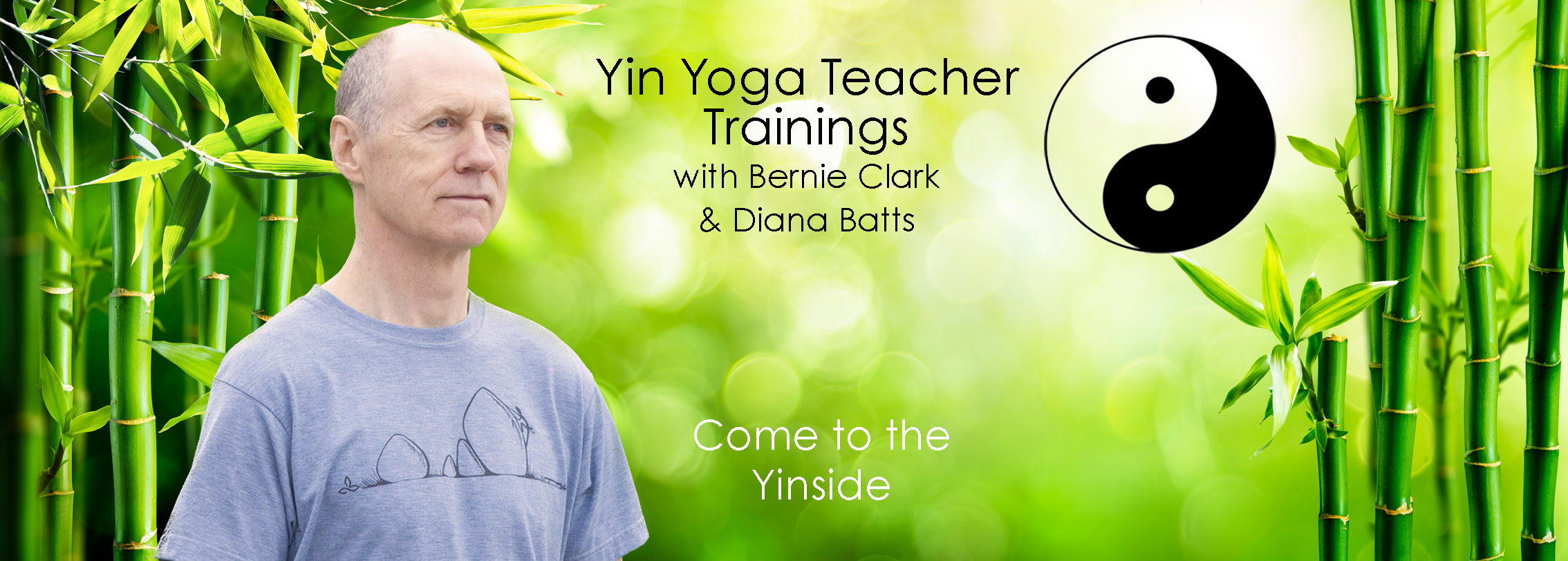 50-hour Yin Yoga Training